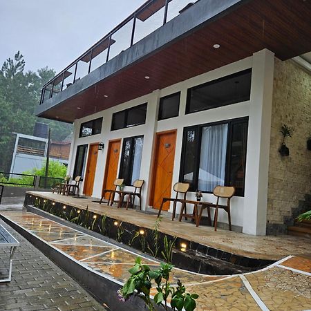 Arum Bromo Villas Ngadisari Екстер'єр фото
