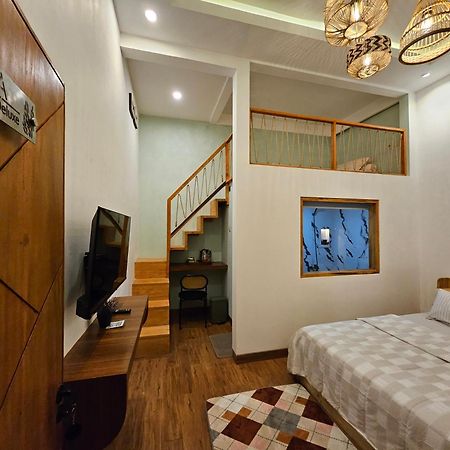 Arum Bromo Villas Ngadisari Екстер'єр фото