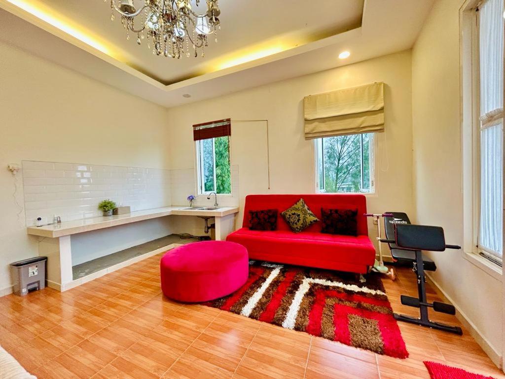 Arum Bromo Villas Ngadisari Екстер'єр фото