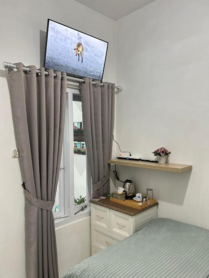 Arum Bromo Villas Ngadisari Екстер'єр фото