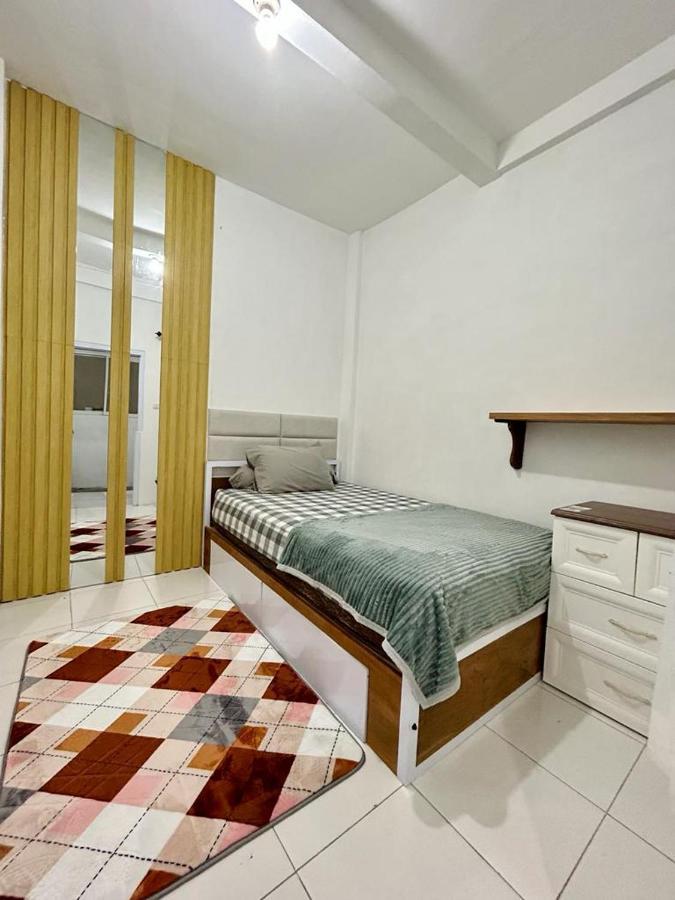 Arum Bromo Villas Ngadisari Екстер'єр фото
