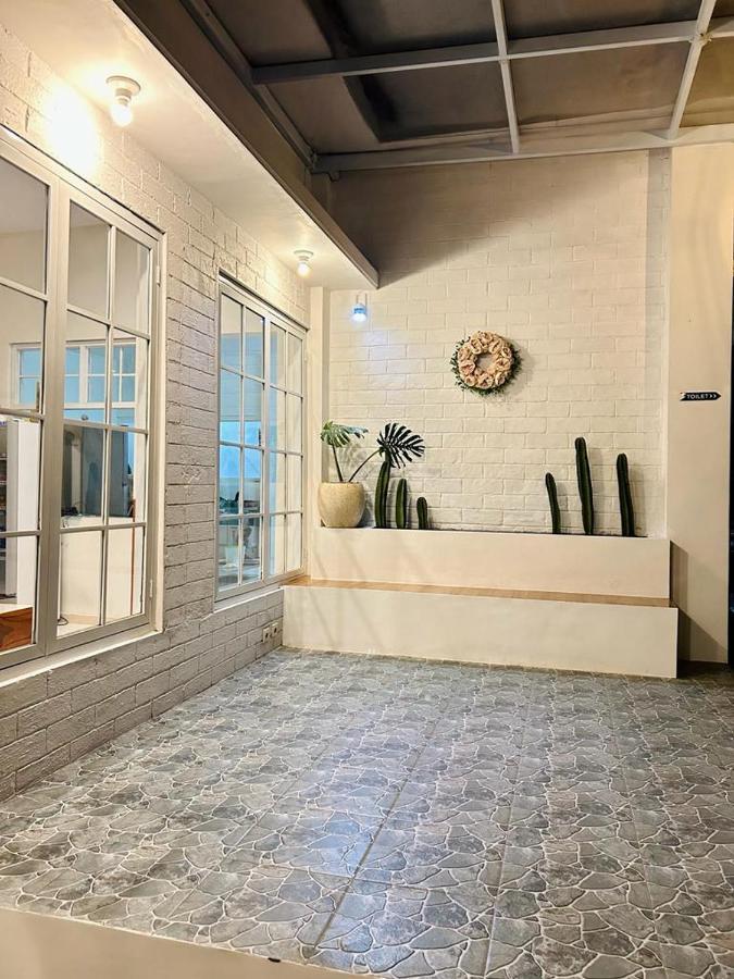Arum Bromo Villas Ngadisari Екстер'єр фото