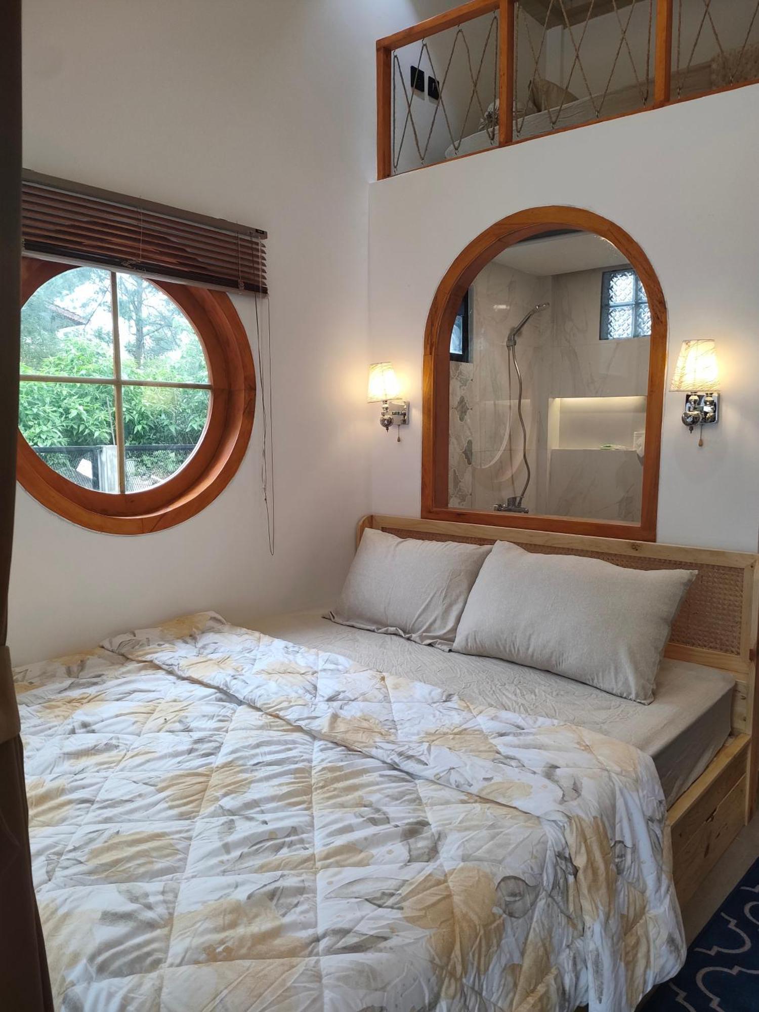 Arum Bromo Villas Ngadisari Екстер'єр фото
