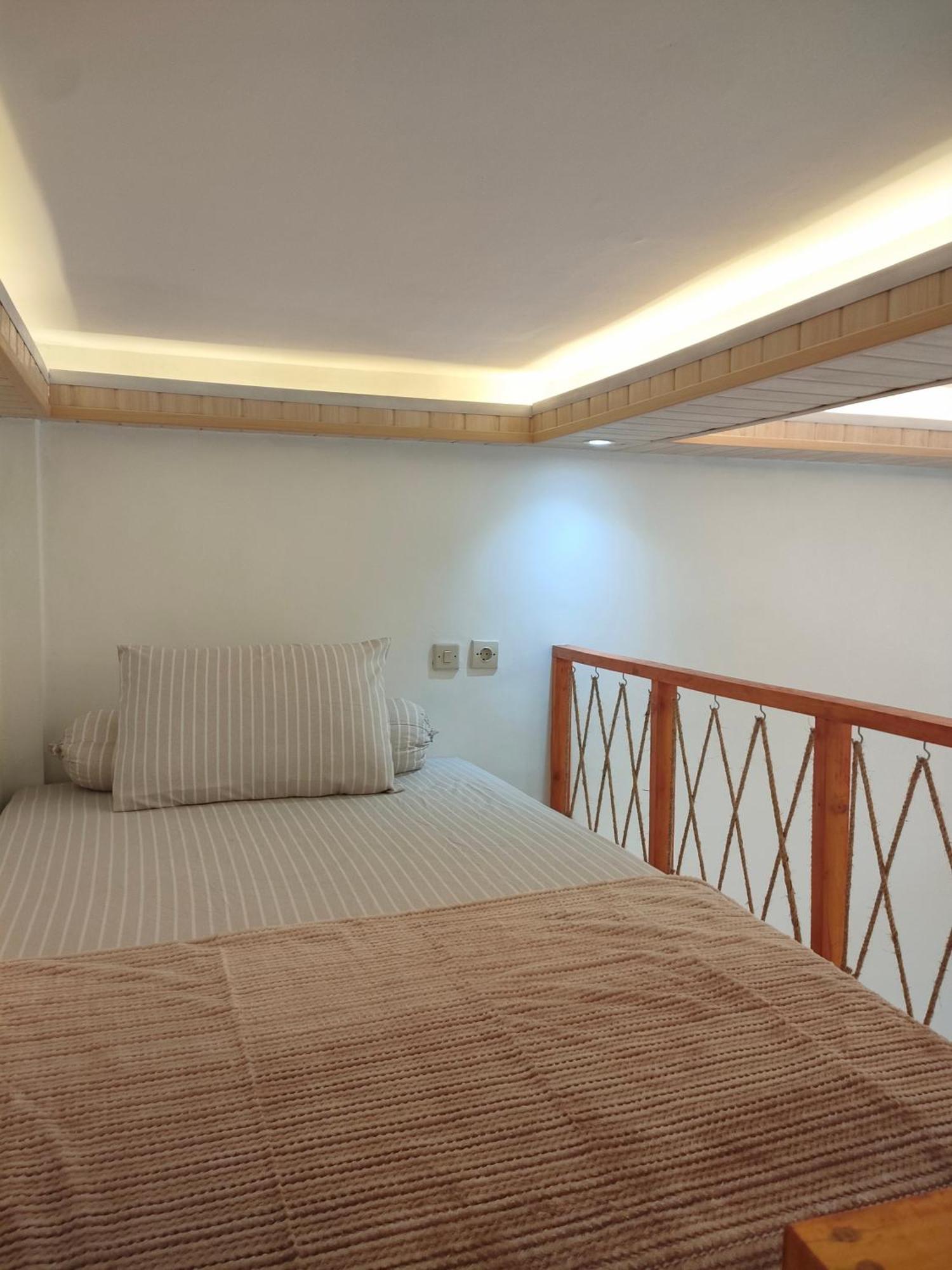 Arum Bromo Villas Ngadisari Екстер'єр фото