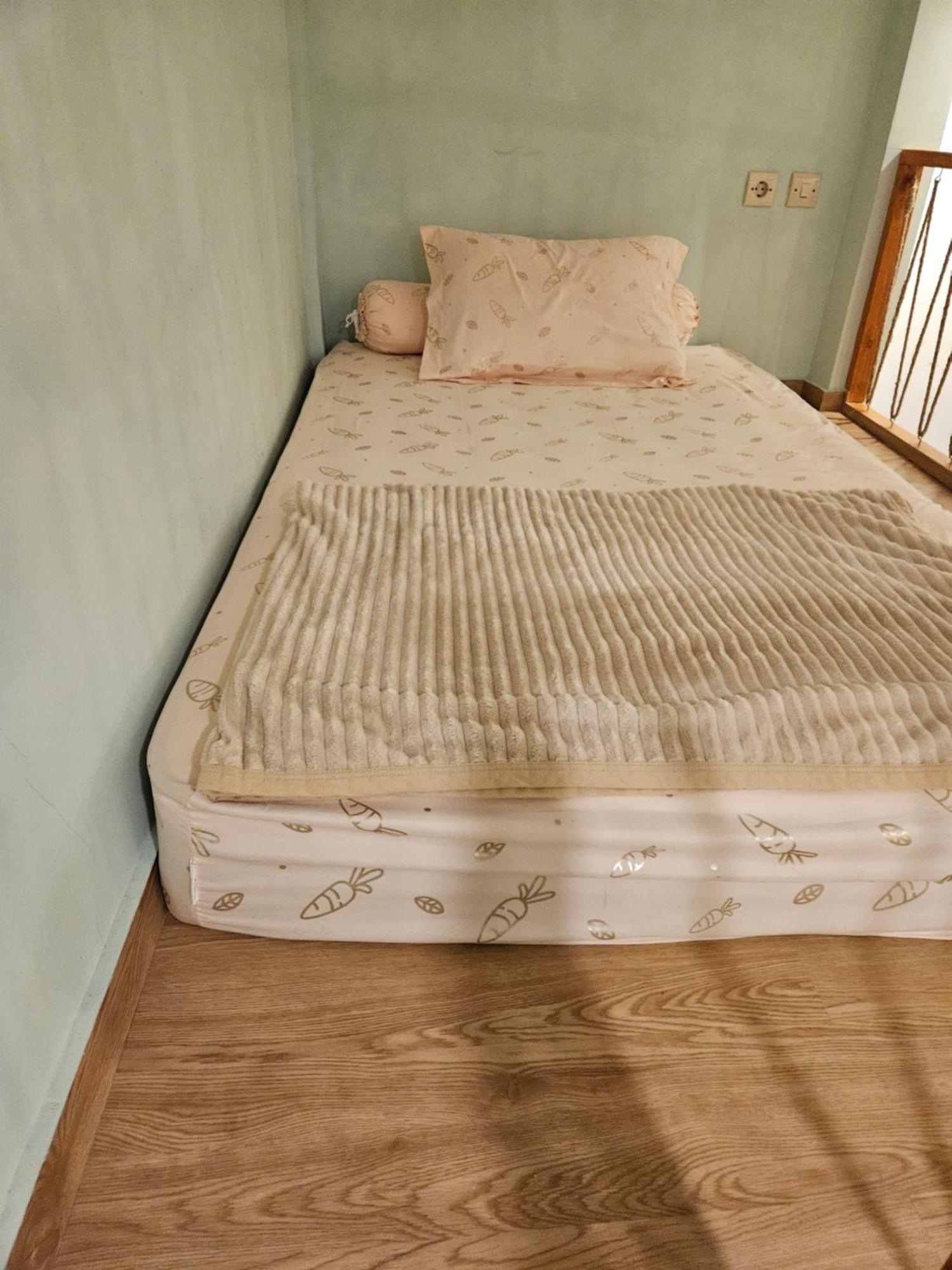 Arum Bromo Villas Ngadisari Екстер'єр фото