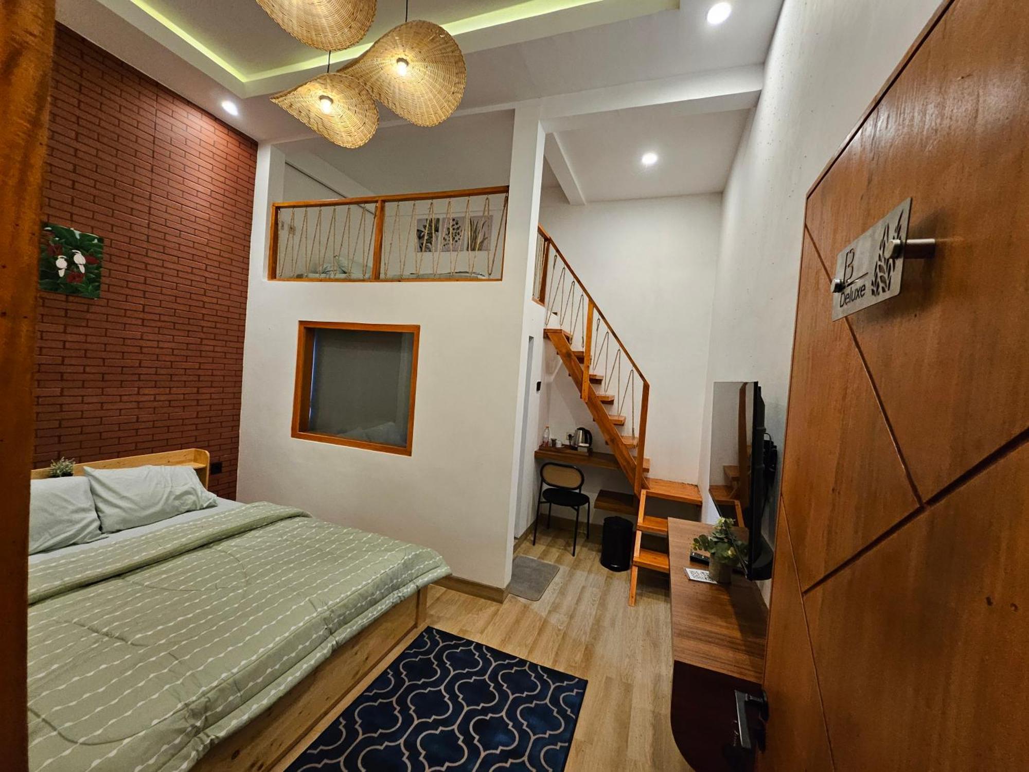 Arum Bromo Villas Ngadisari Екстер'єр фото