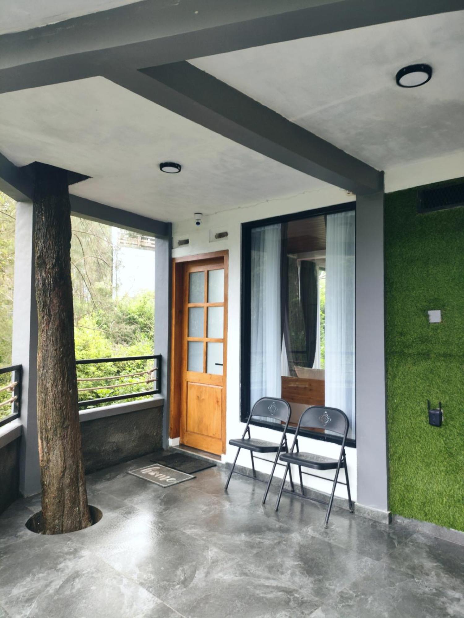 Arum Bromo Villas Ngadisari Екстер'єр фото