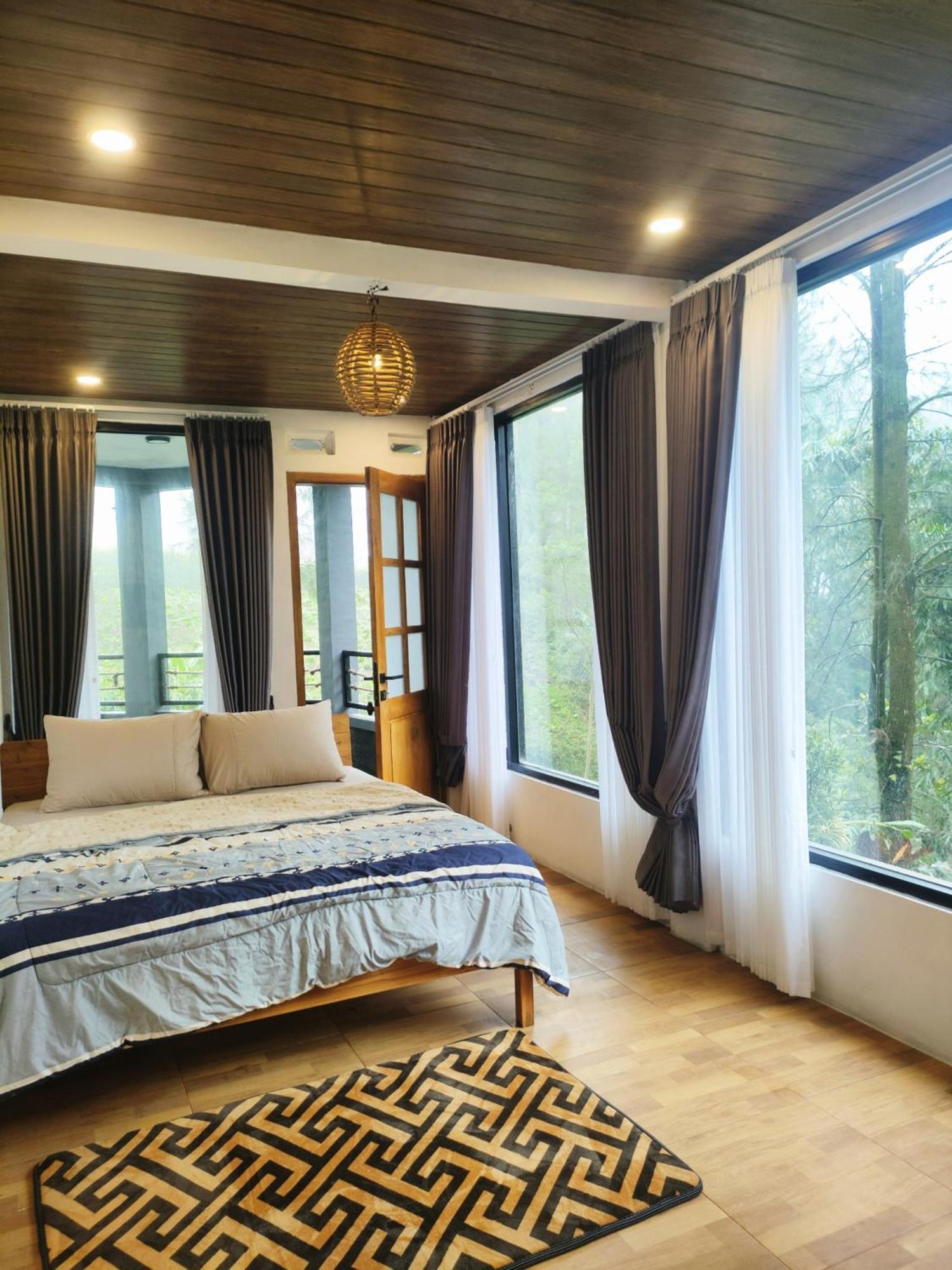 Arum Bromo Villas Ngadisari Екстер'єр фото