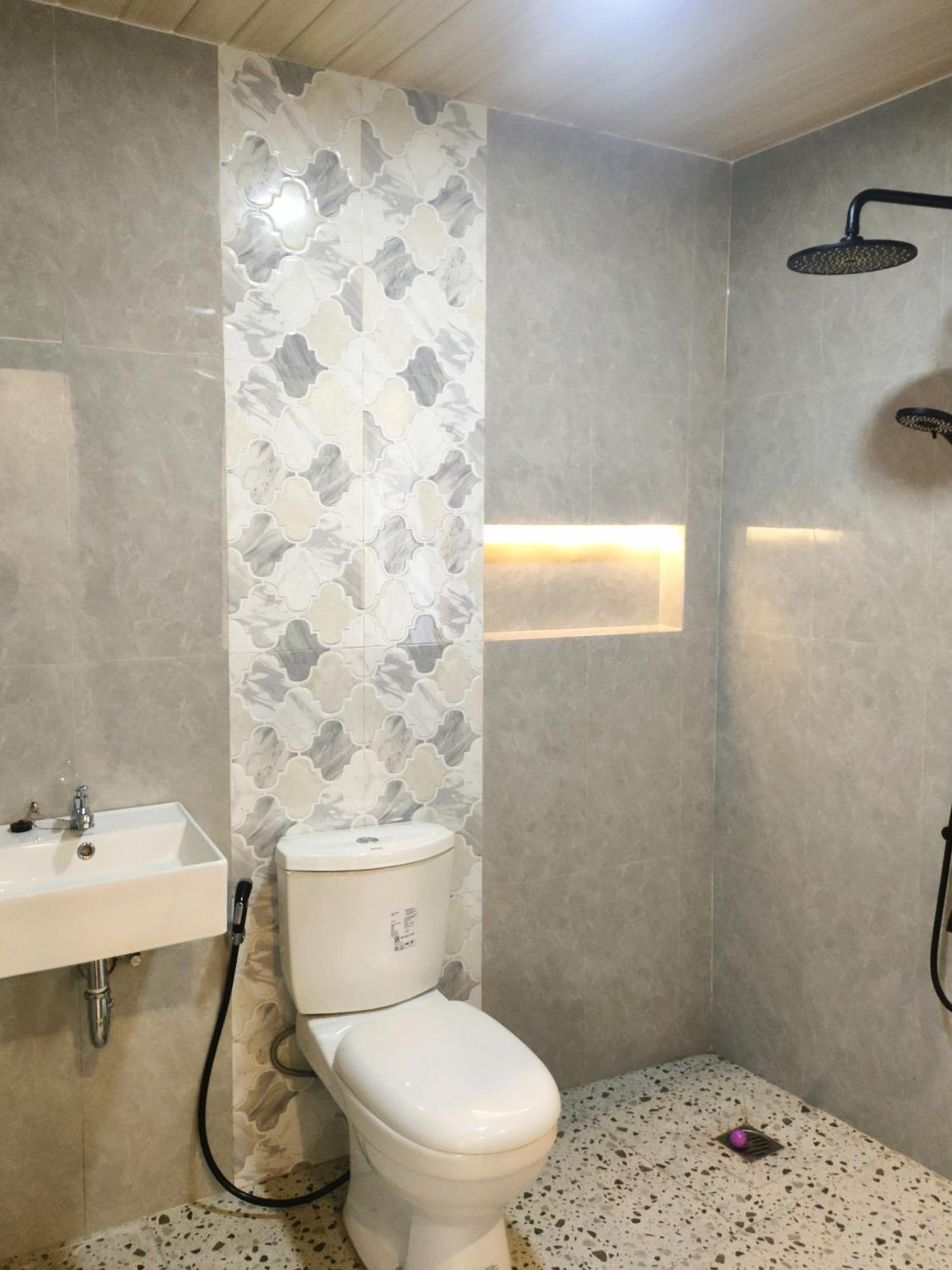 Arum Bromo Villas Ngadisari Екстер'єр фото
